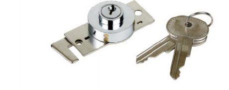 Hook  Lock  type  A ITEM NO.:OJ-Q06     