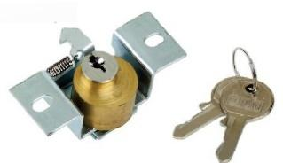 Hook  Lock  type  C NO.:OJ-Q08