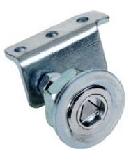 ITSUBISHI     Triangle Lock   (three   holes) ITEM  NO.:OJ-Q13