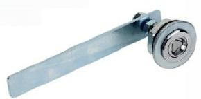 XJ   Triangle   Lock ITEM   NO.:OJ-Q14