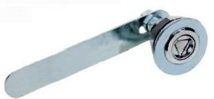 FUJITEC    Triangle    Lock ITEM  NO.:OJ-Q15