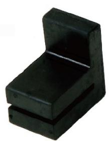 Damping Pad Type F ITEM NO.:OJ-S06