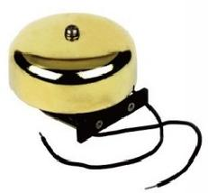 Mechanical  Arrival   Bell ITEM NO.:OJ-TO2	