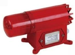 Sound  And  Light  Alarm ITEM NO.:OJ-T04