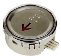 Sigma    Button ITEM NO.:OJ-U09