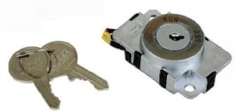 Power  Supply  Lock ITEM NO.:OJ-V06
