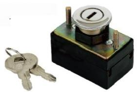 Power  Supply  Lock ITEM NO.:OJ-V07
