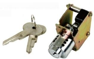 Hitachi  Base  Station  Lock ITEM NO.:OJ-V08