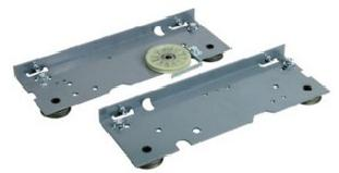 Hanging Plate  For  Landing  Door ITEM NO.:OJ-W01