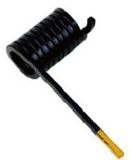 Closing   torsion   spring ITEM  NO.:OJ-W18