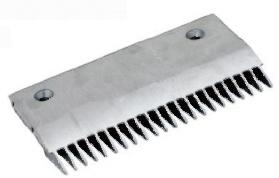 Schindler  Comb  Plate ITEM NO.:OJ-Z06