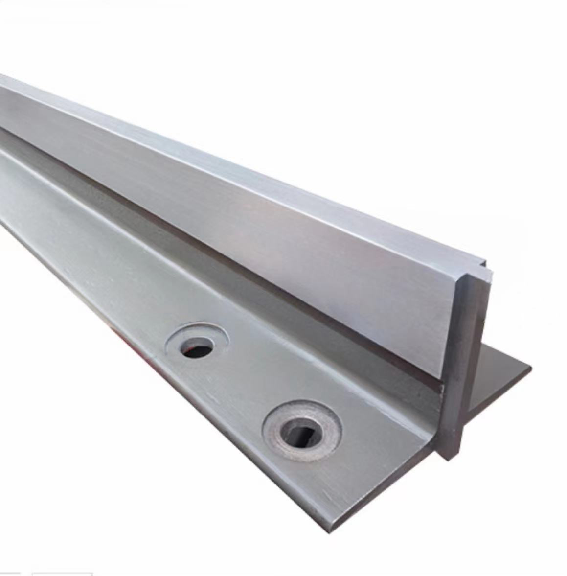 Machined Guide Rails T140-2/B