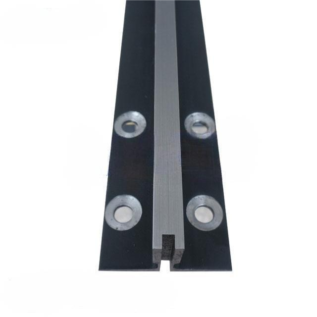 High Speed Guide Rails T89/BE