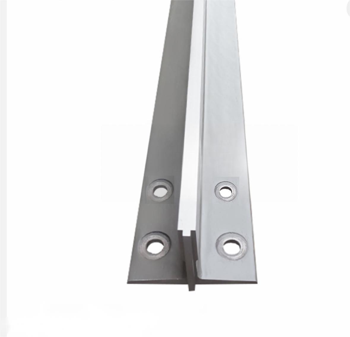 High Speed Guide Rails T140-1/BE
