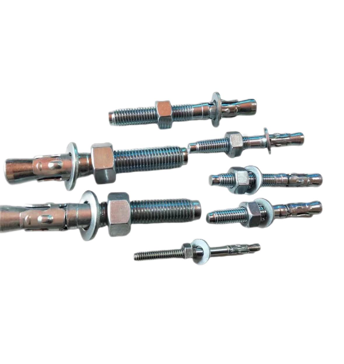 Anchor bolt1