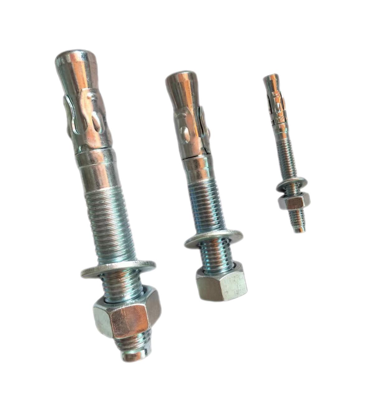Anchor bolt2