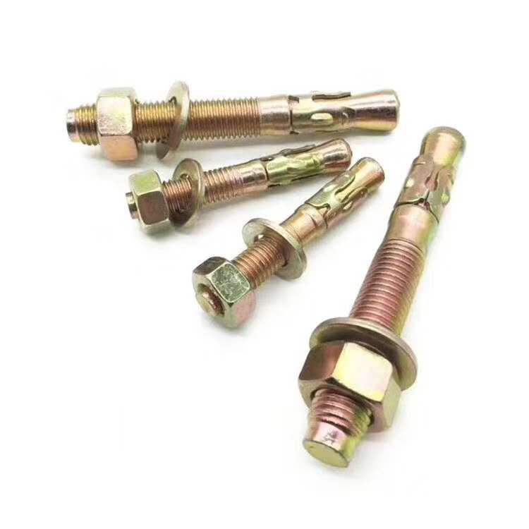 Anchor bolt3