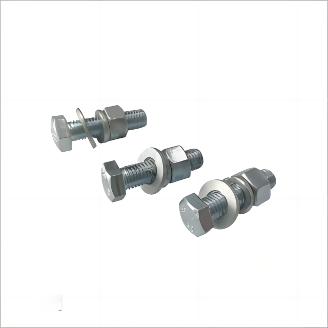 Bolts