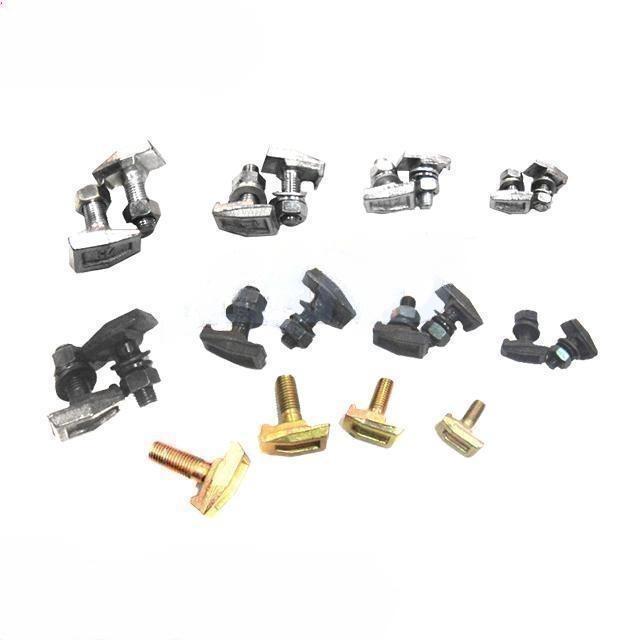 T-clip