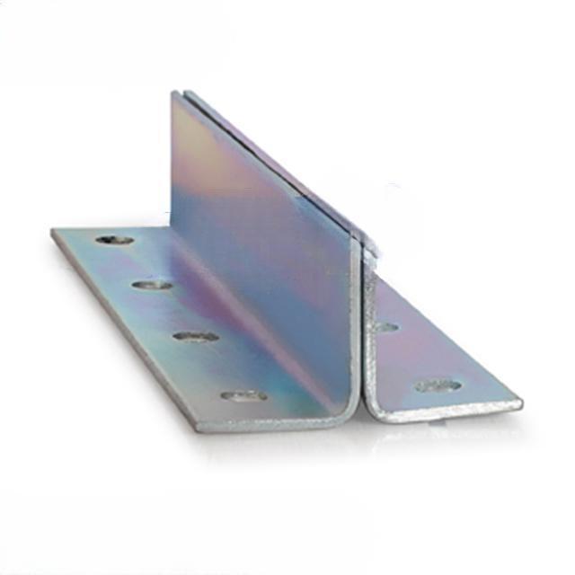 TK3 fishplate