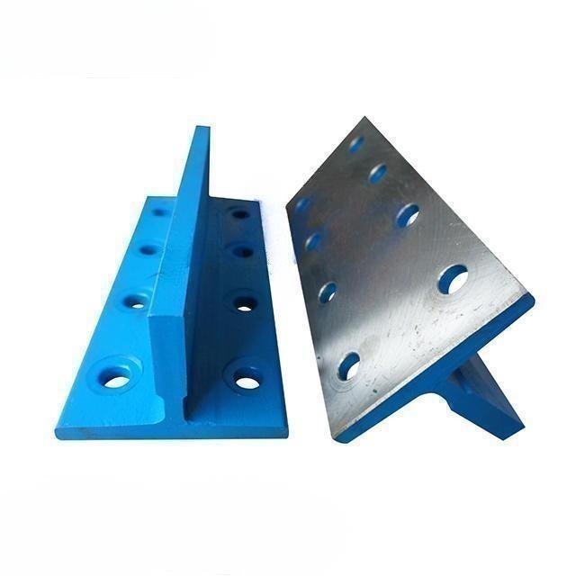 T-type fishplate
