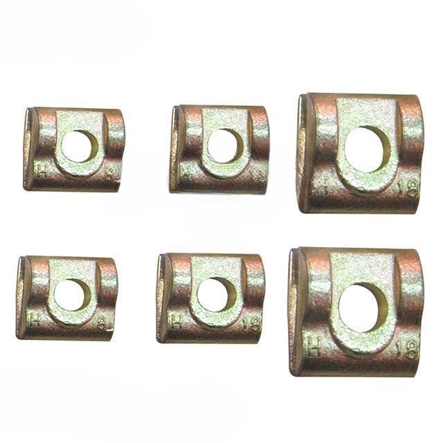 XD-type rail clip