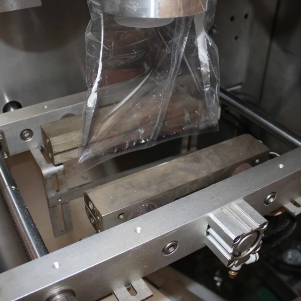1kg Powder Pouch Form Fill Seal Machine