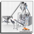1kg Powder Pouch Form Fill Seal Machine