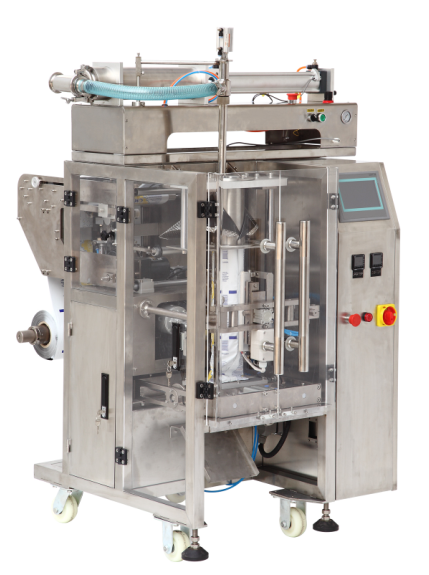 1kg Liquid Paste Sachet Filling Machine