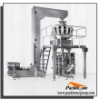 Multi-Head Weigher Automatic Packing Line