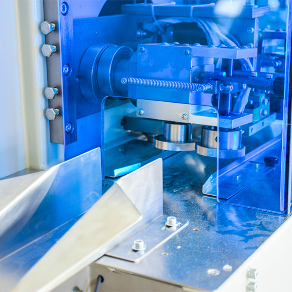 Automatic Flow Wrapping Packing Machine