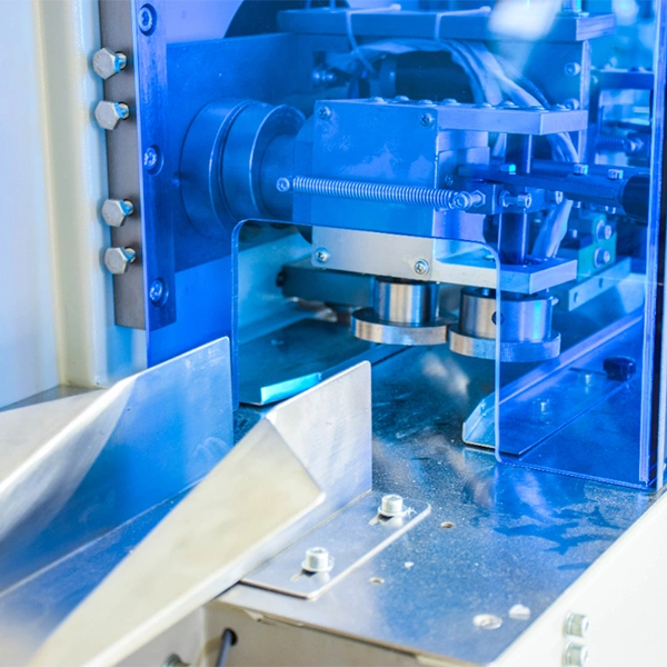 Automatic Flow Wrapping Packing Machine