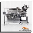 Full Automatic Spout Bag Juice Filling Capping Machine
