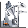 Small Scale Sachet Powder Packing Machine