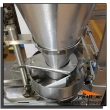 Compact Sachet Packing Machine With Volumetric Cup Filling System