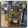 Compact Sachet Packing Machine With Volumetric Cup Filling System