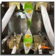 Servo Pyramid Bag Filling Packing Machine