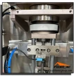 Servo Pyramid Bag Filling Packing Machine