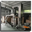 High-Quality Vertical Packaging Machine | Multi-Head Weigher for Snacks & Granules