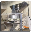 1kg Automatic Grain Bag Packing Machine