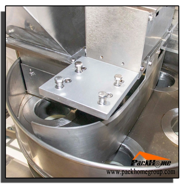 1kg Automatic Grain Bag Packing Machine