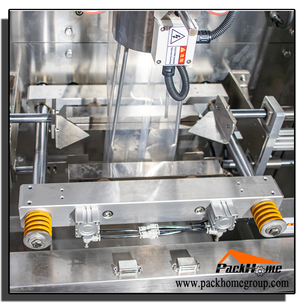 1kg Automatic Grain Bag Packing Machine