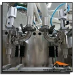 Horizontal Spout Bag Form Fill Seal Machine | HFFS Machine