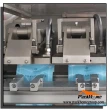 Horizontal Spout Bag Form Fill Seal Machine | HFFS Machine