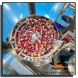 Precision Small Counting Packing Machine for Metal & Hardware Parts