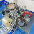 Precision Small Counting Packing Machine for Metal & Hardware Parts
