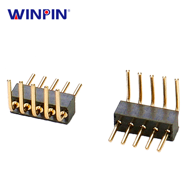 1.27mm Machine pin Header