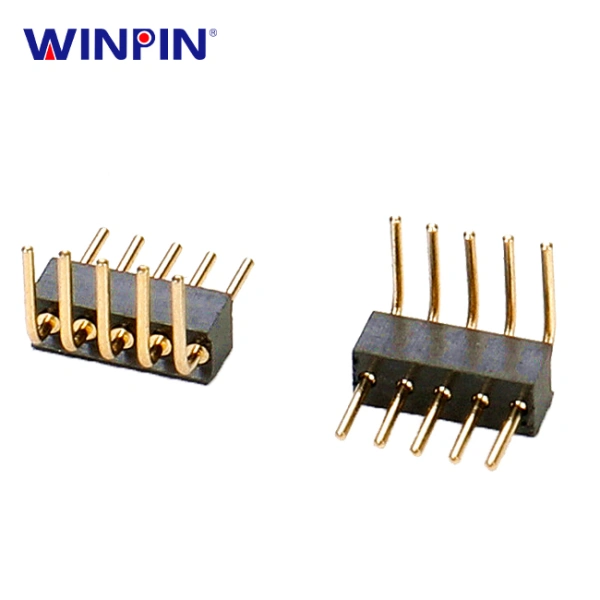 1.27mm Machine pin Header