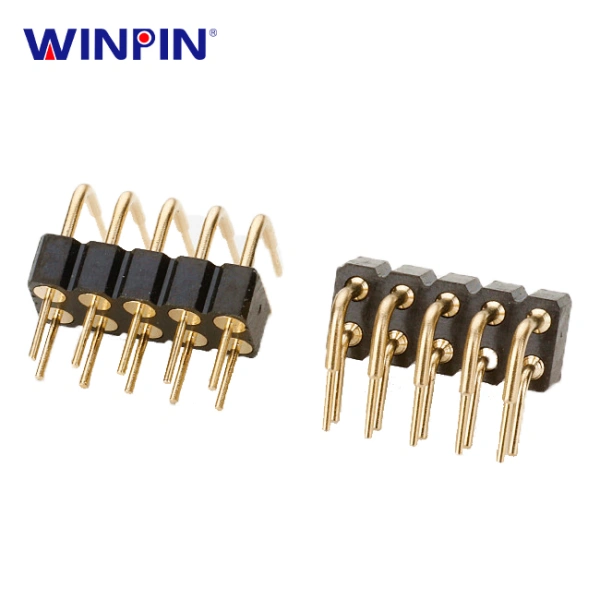 1.27mm Machine pin Header