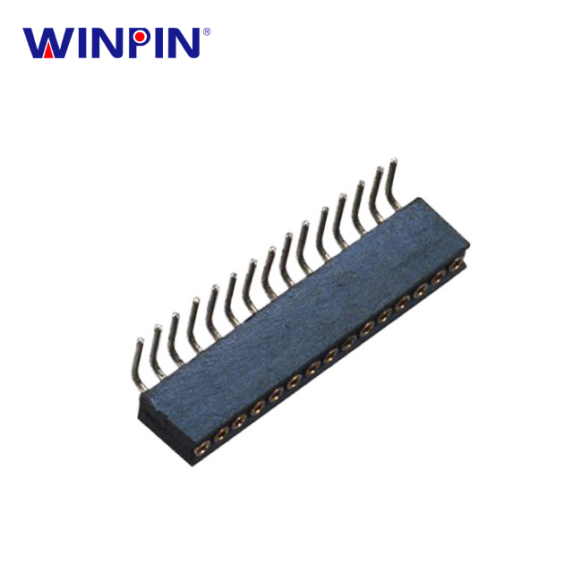 1.27mm Machine pin Header